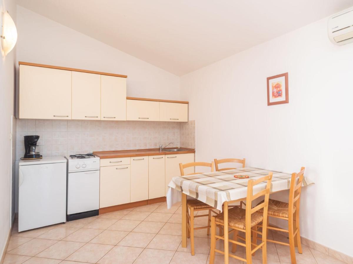 Apartment Iva-2 By Interhome Крница Экстерьер фото
