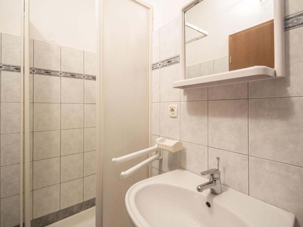 Apartment Iva-2 By Interhome Крница Экстерьер фото